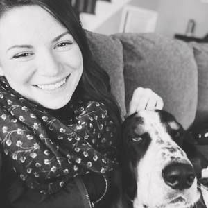 Meet your Posher, Tiffany